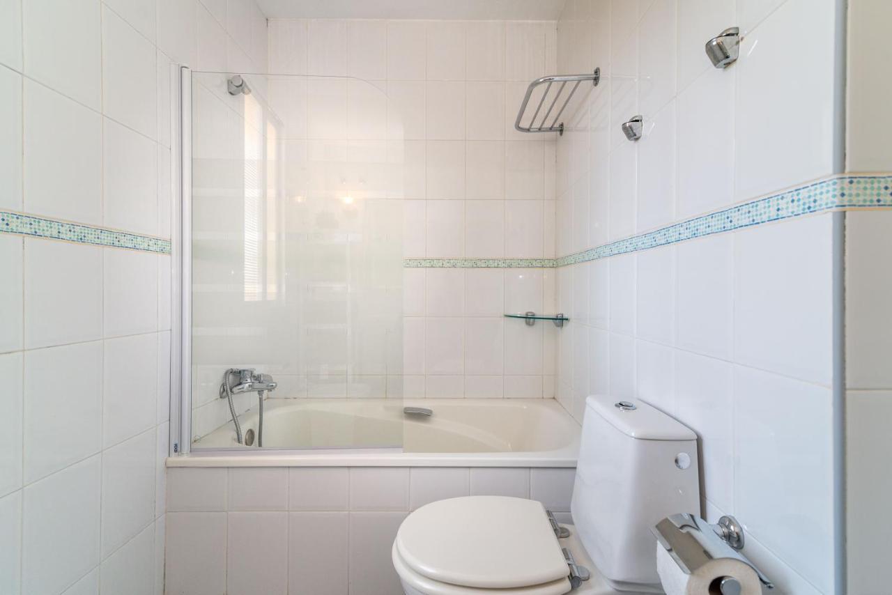 דירות בנאלמדנה Vb Fantastic 3Bdr Duplex With Large Terrace מראה חיצוני תמונה