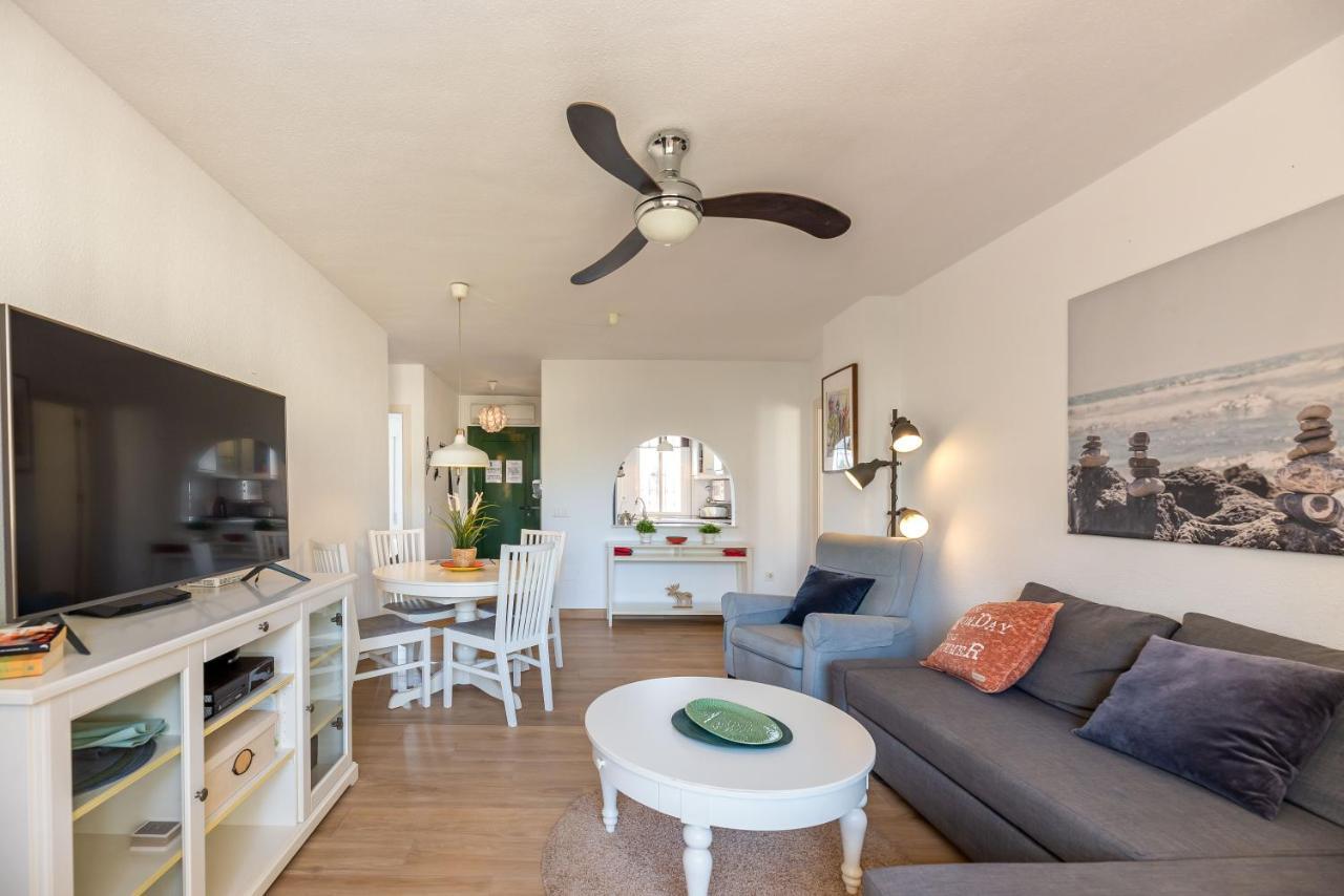דירות בנאלמדנה Vb Fantastic 3Bdr Duplex With Large Terrace מראה חיצוני תמונה