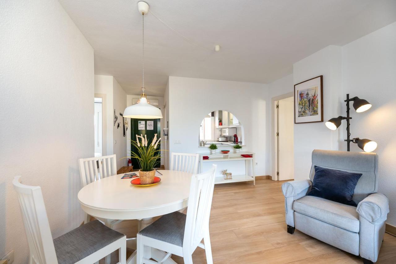 דירות בנאלמדנה Vb Fantastic 3Bdr Duplex With Large Terrace מראה חיצוני תמונה
