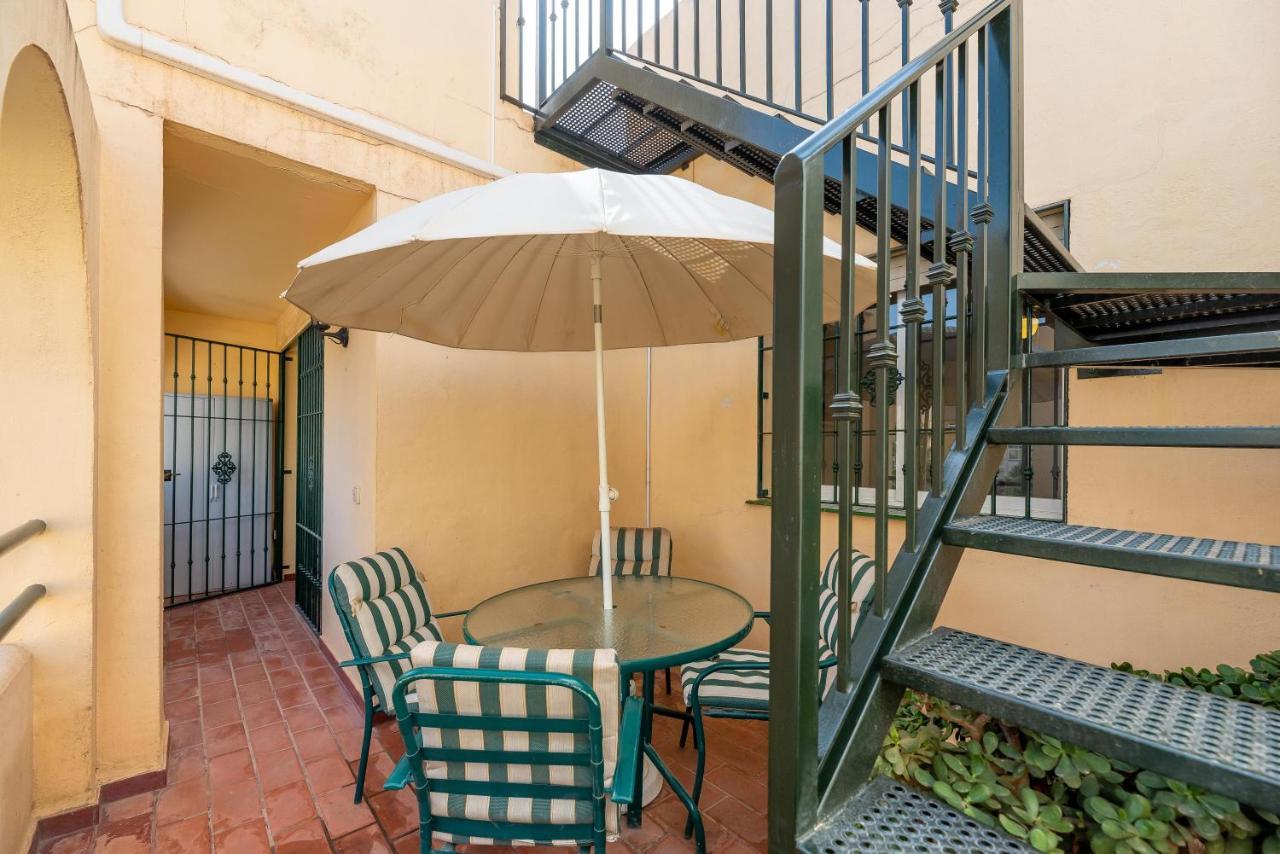 דירות בנאלמדנה Vb Fantastic 3Bdr Duplex With Large Terrace מראה חיצוני תמונה
